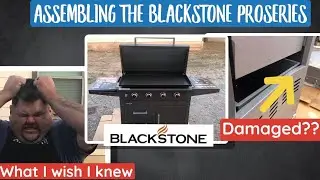 Blackstone 36
