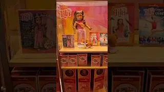 Buying AG Girl of the Year Doll! #dolls #americangirl #haul #goty2024 #girls #dollcollector