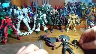 Thoughts about - Falslander Ronin Figma Knock-off .