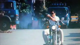 あぶない刑事　On The Run