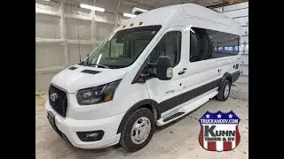 2023 Coachmen Beyond 22C AWD Class B Camper Van RV Motorhome SOLD SOLD SOLD truckandrv.com