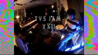 TV Store Jam Session XXII