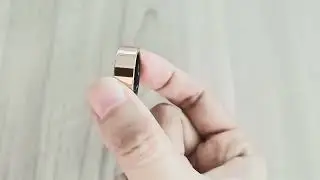 This Smart Ring Can Do WHAT? | ORIVER R11M Smart ring #smartring
