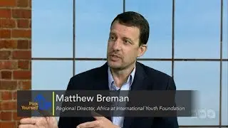 International Youth Foundation