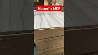 Melamine MDF #board #furniture #melamineplate #melamine #mdf #mdfboard