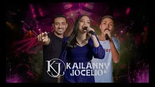 ESPERAR VIVENDO - KAILANNY, JOCELIO E PEDRINHO DO PISEIRO.