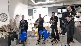 Najdraža Rijeko Klapa Intriga