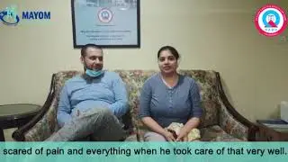 Patient Feedback Story Ear Sinus Infection Treatment | Dr. Manish Prakash | Ent Specialist