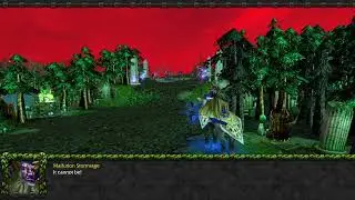 Malfurion's Quest (Sentinels) | Chapter 9: Final Conflicts | Warcraft 3: The Frozen Throne