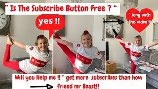 ❤️The Subscribe Button Its Free ! Yes it is ! explained for parents and Adults and kids + Art Idea❤️