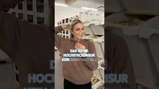 Wie macht man eine Frisur mit unserer Haarnadel?
