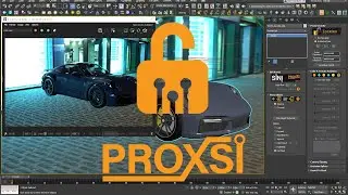 How to password protect your 3D models