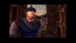 Fable 1: TLC Xbox Longplay Part 6
