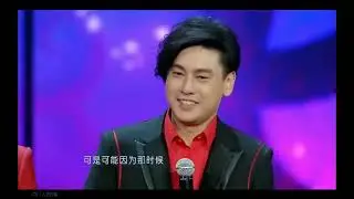 F4朱孝天聊言承旭爱过❤ 我们都是摩羯座
