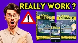 🚨 THE ULTIMATE ENERGIZER GUIDE 2023 👀