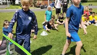 Panna 1 v 1 Finals - 2021