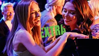Ex Norwegian - Extra (Official AI Music Video)