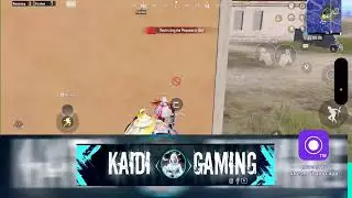 Platinum To Conqueror Rank Push Live kaidi is live  #solorankpushlive #scrims 🔥