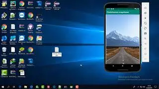 Android Studio Photto Library - Image Upload with PHP