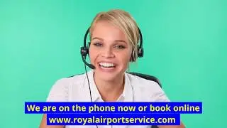 Royal Airport Service NH - Airport Transportation, shuttle, car service from NH to Logan Airport