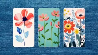 &iquest;Volver&aacute;n a verse? 🫣💌 💜 Tarot interactivo 💜