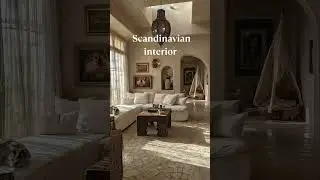 Scandinavian Interior Ideas 2026