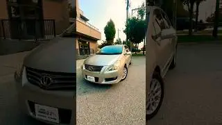2008 TOYOTA BLADE 2.4L ONLY 29K KM | LINK RIDES JDM DEALER | LINKRIDES.CA