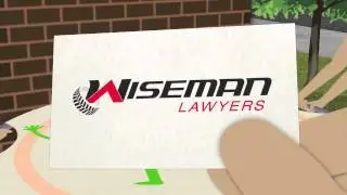 Old Wiseman Lawyers TV Ad - 2014 Commercial TV