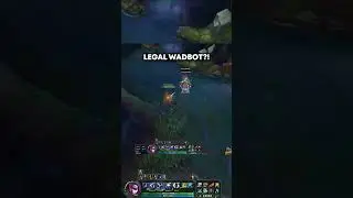 WASD CONTROLS = LEGAL WADBOT?!