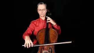 Schroeder Etude No. 42 170 Foundation Studies for Violoncello | Practice with Cello Teacher
