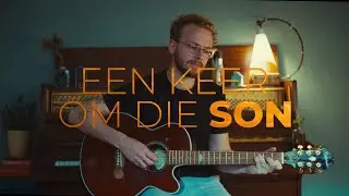 Almero - Een Keer Om Die Son (Amptelike Musiekvideo)