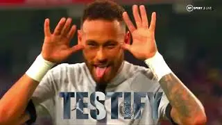 Neymar Jr edit x Touch the Sky