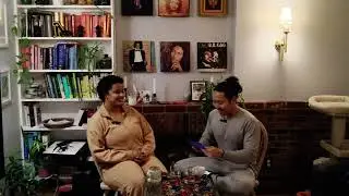 The Patty Show Episode 15: Pleasure - The Art of Sensuality with Danika Wagener