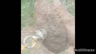 Hematite or meteorite?/@acgxplorers900