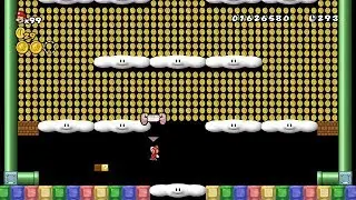 Find That Princess [#8] D.U Super Mario Bros. wii HACK