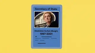 Secretary of State