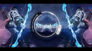 Ruvlo - Mistakes (Ft. Rielle)