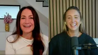 E40: Awakening Your Creative Genius with Nikki Meyers and Sarah Zula