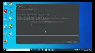 Creating andriod emulator in Windows