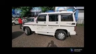 Anand Auto Consultant since 1998, OLX AUTOS ANAND CAR MALL bolero delivery at Nashik