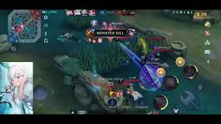 top local natalia gameplay.   tank build watch untill end