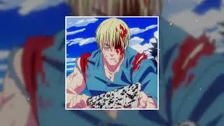 KXNVRA - TARGET (Slowed + Reverb)