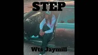 Wts Jaymill-You or Me /EP STEP(official audio)
