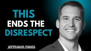 Responding To Rude Comments Without Losing Your Cool | Best Motivational Speech By Jefferson Fisher