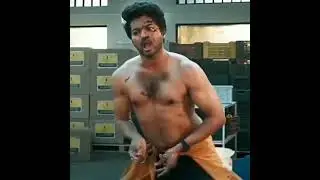 Vaada en machi vaalakka bajji dialogue whatsapp status / master movie #shorts