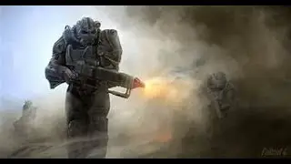 Fallout 4 Deutsch Live die bruderschaft