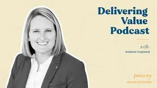 Building your Personal Board of Directors with Lauren Schuman (Sidebar, Mural, Mailchimp)