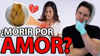 Qué puede pasar cuando te rompen el corazón.