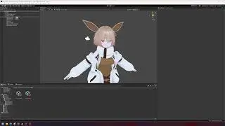 EV Gesture System - Setup Tutorial