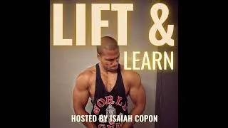 #38: How to Stay Motivated / Dedicated When It Comes to Fitness, Why You Need To Track To Make Pr...